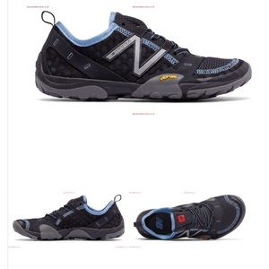 Men’s new balance minimum 10v1 trail running shoes